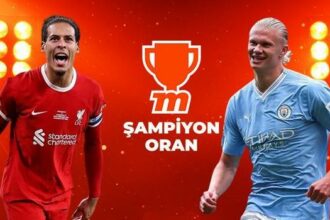 Premier Lig'in zirvesinde DEV MAÇ! Liverpool'da eksik var mı? Manchester City'nin 11'i nasıl olacak? İstatistikler, iddaa oranları...