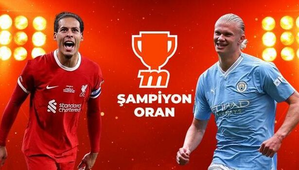 Premier Lig'in zirvesinde DEV MAÇ! Liverpool'da eksik var mı? Manchester City'nin 11'i nasıl olacak? İstatistikler, iddaa oranları...