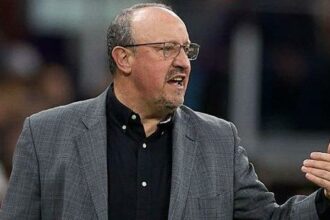 Real Madrid yenilgisi sonu oldu! Celta Vigo, Rafa Benitez'le yollarını ayırdı...