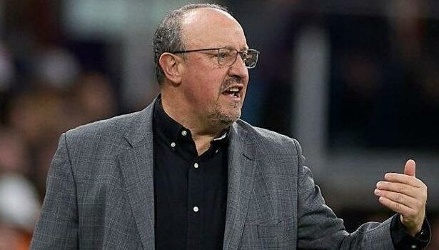 Real Madrid yenilgisi sonu oldu! Celta Vigo, Rafa Benitez'le yollarını ayırdı...