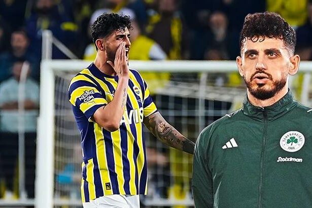 Samet Akaydın'dan Fenerbahçe açıklaması! 'Buraya gelmemin sebebi...'