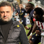 Sivasspor 6 maçtır kaybetmiyor! Bülent Uygun'dan müthiş seri...