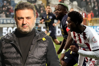 Sivasspor 6 maçtır kaybetmiyor! Bülent Uygun'dan müthiş seri...