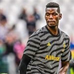 Son dakika | Paul Pogba futboldan 4 yıl men edildi