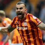 Süper Lig'de en golcü defans Galatasaray'da!