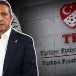 TFF'den Fenerbahçe'ye yeni teklif! Süper Kupa önerisi reddedildi