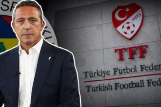 TFF'den Fenerbahçe'ye yeni teklif! Süper Kupa önerisi reddedildi