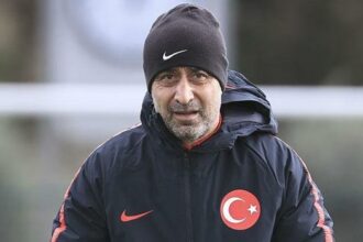 Tolunay Kafkas, Süper Lig'e geri döndü! Şota'nın yerine...