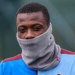 Trabzonspor'da Nicolas Pepe'nin 1 golü 31 milyon TL'ye mâl oldu