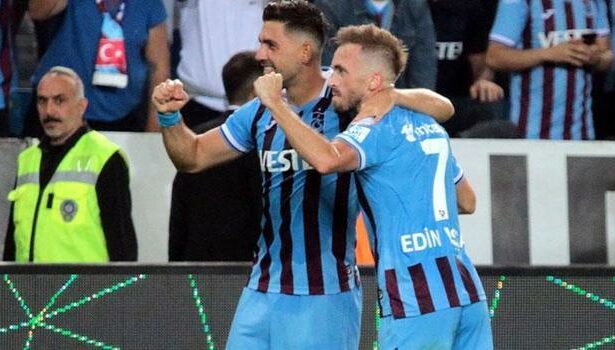 Trabzonspor, fair-play sıralamasında ilk sırada!