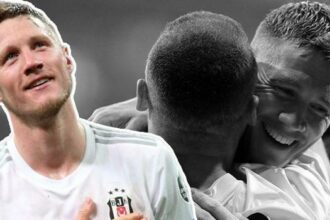 Wout Weghorst için Süper Lig'e geri dönüş iddiası! Kulüple temas kuruldu...