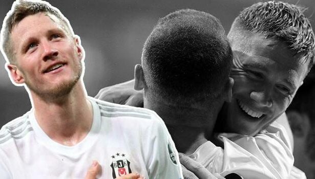 Wout Weghorst için Süper Lig'e geri dönüş iddiası! Kulüple temas kuruldu...