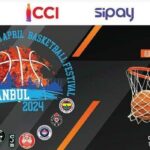 23 Nisan Basketbol Festivali başlıyor