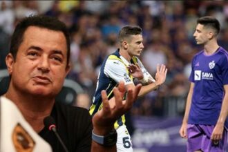 Acun Ilıcalı'nın satın almak istediği yeni kulübü duyurdular! Fenerbahçe'ye rakip olmuştu