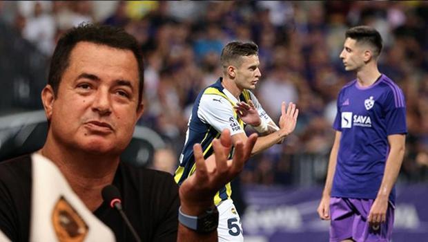 Acun Ilıcalı'nın satın almak istediği yeni kulübü duyurdular! Fenerbahçe'ye rakip olmuştu