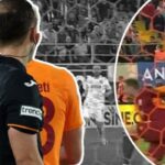 Alanyaspor - Galatasaray maçındaki tartışmalı kararlar için kim, ne dedi? 'Oyun kuralları çok net!' | 'Penaltı verilmesi için...'