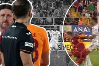 Alanyaspor - Galatasaray maçındaki tartışmalı kararlar için kim, ne dedi? 'Oyun kuralları çok net!' | 'Penaltı verilmesi için...'