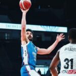 Anadolu Efes, Beşiktaş Emlakjet'e geçit vermedi