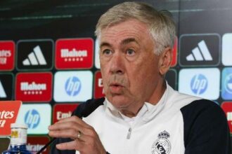 Ancelotti, Arda Güler'in geleceği hakkında net konuştu! Takımda kalacak mı?