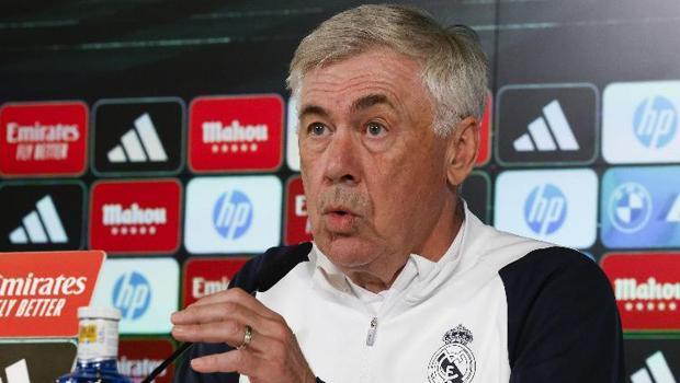 Ancelotti, Arda Güler'in geleceği hakkında net konuştu! Takımda kalacak mı?