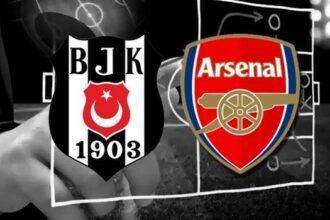 Beşiktaş, Arsenal ile iş birliğine gidiyor