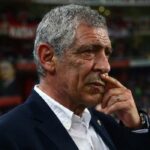 Beşiktaş, Fernando Santos'un ismini anında siteden sildi! Serdar Topraktepe'ye 3 yardımcı antrenör