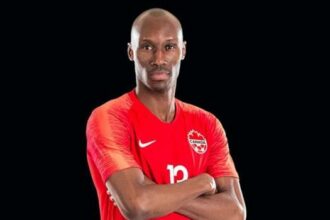 Beşiktaş'ın efsane ismi Atiba Hutchinson teknik direktör oldu