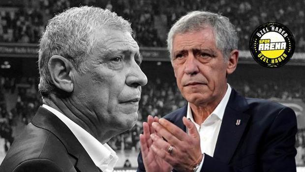 Beşiktaş'ta Fernando Santos ayrılığı sonrası çarpıcı yorum: 'Geç bile kalındı! Felaket, çağın gerisinde...'