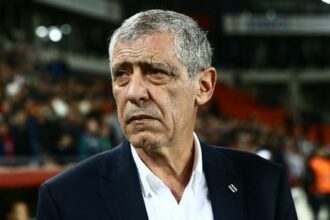 Beşiktaş'ta Fernando Santos'u bitiren 7 yanlış