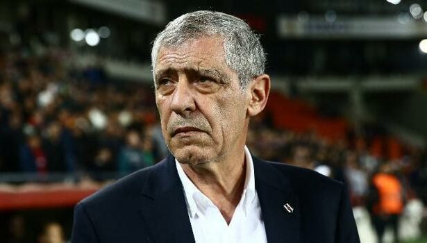 Beşiktaş'ta Fernando Santos'u bitiren 7 yanlış