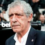 Beşiktaş'ta Fernando Santos ümitli: Son sekiz maçı kazanacak gücümüz var