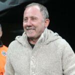 Beşiktaş'ta Samet Aybaba: Yeni hoca için Sergen Yalçın doğal aday