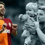 Dries Mertens, Galatasaray'da kalacak mı? Napoli'den sürpriz teklif...