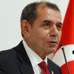 Dursun Özbek, Galatasaray başkanlığına yeniden aday