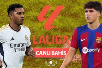 El Clasico CANLI YAYINLA Misli'de olacak! Real-Barça muhtemel 11'ler, iddaa oranları, çarpıcı istatistikler burada...