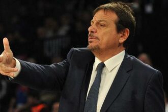 Ergin Ataman'dan büyük iddia: Görevi bırakırım