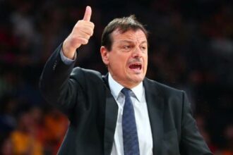 Ergin Ataman: Dünyanın her ülkesine hiç çekinmeden giderim