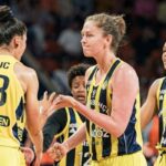 Fenerbahçe, 2. Avrupa şampiyonluğu için sahada