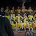 Fenerbahçe Alagöz Holding EuroLeague'de finalde! Üst üste 3. kez...