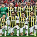 Fenerbahçe, Avrupa'daki ikinci yarı finali için sahada! Rakip Olympiakos