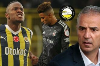 Fenerbahçe-Beşiktaş derbisi sonrası olay yorum: 'Her karar yanlış, yakışmıyor! Tuhaf ve ezici fark...'