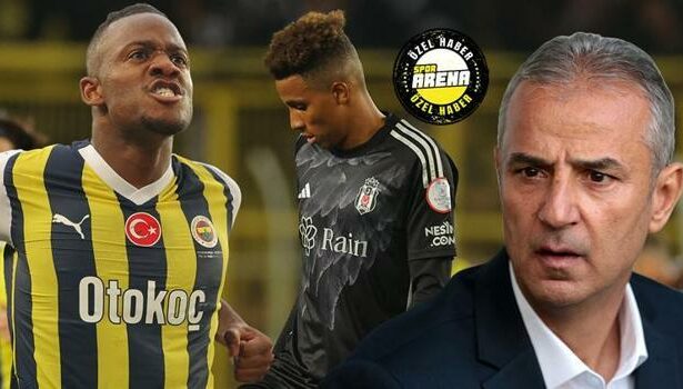 Fenerbahçe-Beşiktaş derbisi sonrası olay yorum: 'Her karar yanlış, yakışmıyor! Tuhaf ve ezici fark...'