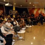 Fenerbahçe'de başkan Ali Koç ve futbolcular bir araya geldi... Takım: 'Mücadele etmek istiyoruz!' Koç: 'Hiçbir şey yapmama gibi bir durum söz konusu değil'