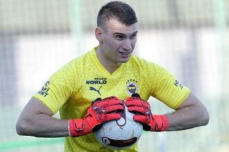 Fenerbahçe'de Dominik Livakovic'in penaltı isyanı!