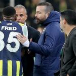 Fenerbahçe'de Fred’den İsmail Kartal’a: Neden, neden?