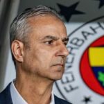 Fenerbahçe'de İsmail Kartal, 10. derbi maçına çıkacak