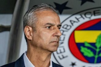 Fenerbahçe'de İsmail Kartal, 10. derbi maçına çıkacak