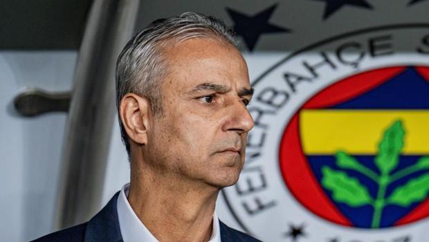 Fenerbahçe'de İsmail Kartal, 10. derbi maçına çıkacak