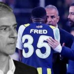 Fenerbahçe'de İsmail Kartal'dan değişiklik ve penaltı sözleri: Fred'i korumak istedik! En iyi penaltı atan oyuncularımız atamadı