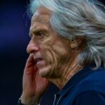 Fenerbahçe eski hocası Jorge Jesus'a bir şok daha